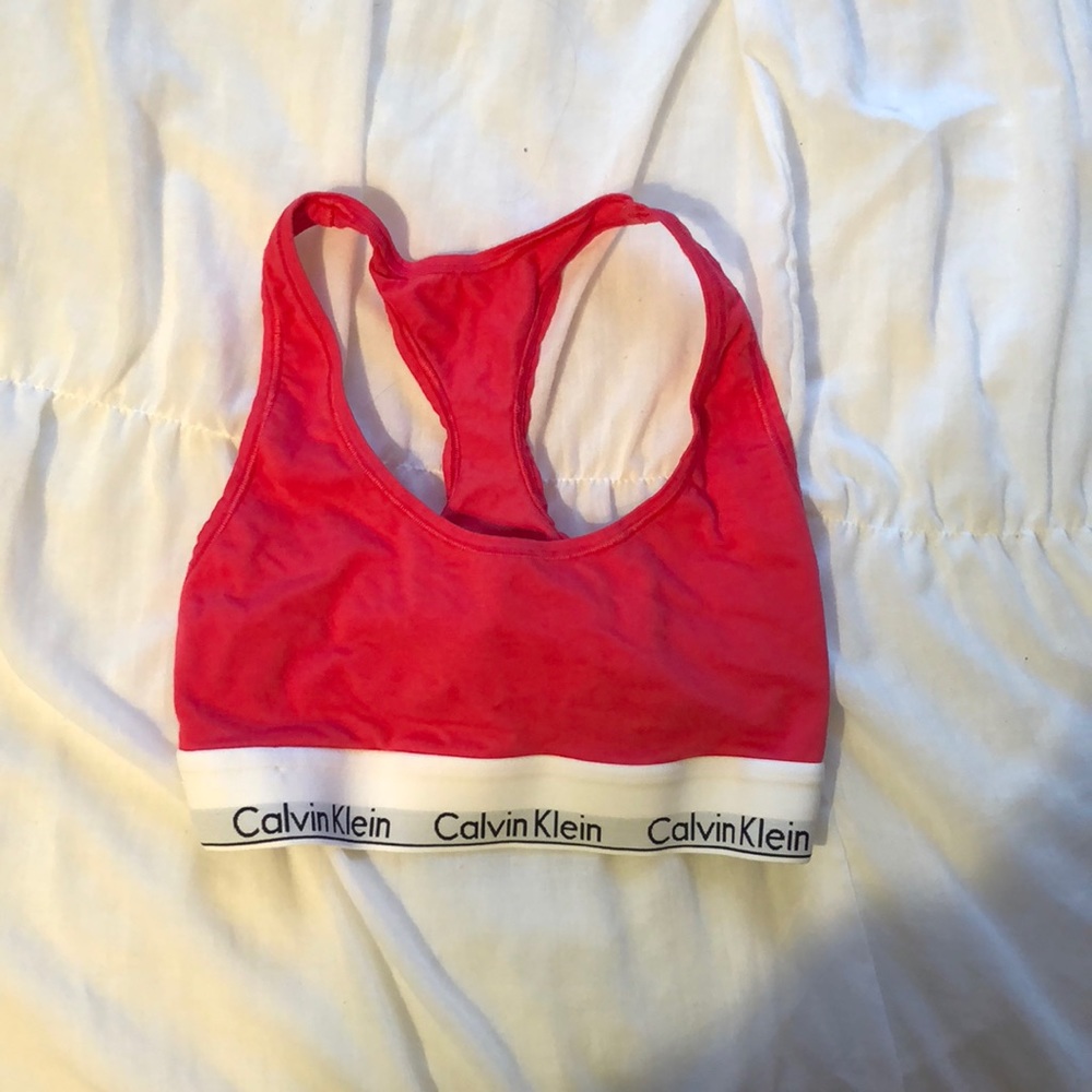 Calvin Klein Bra